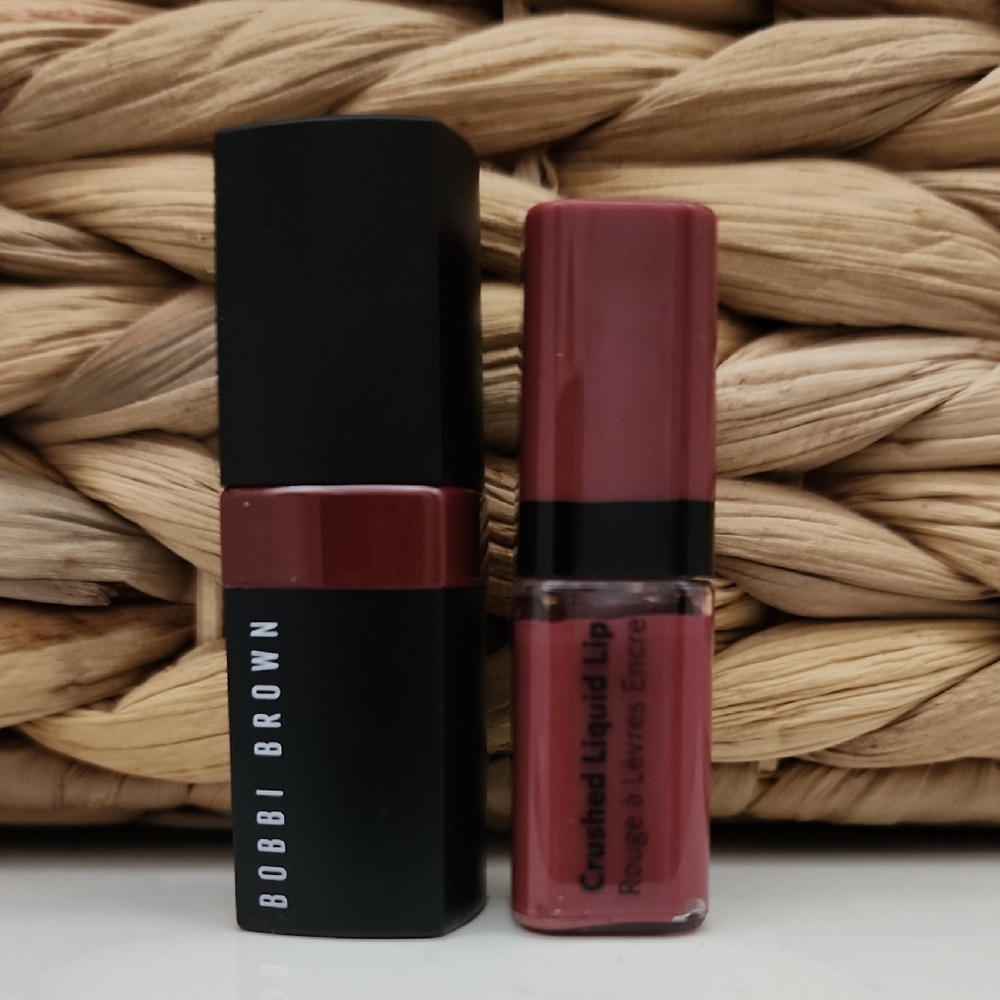 Bobbi Brown LIP DUO